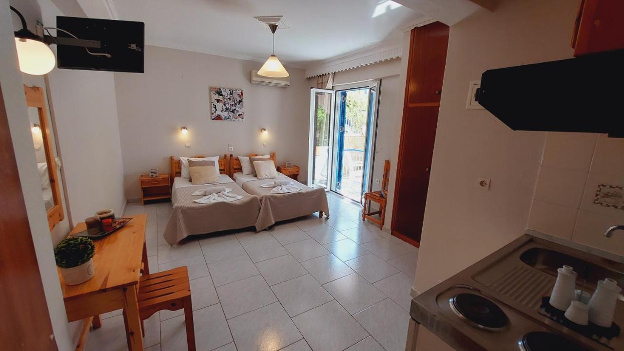 Emilios Eleni Studios Nydri  Luaran gambar